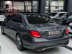 مرسيدس بنز E-Class